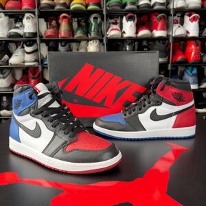 2016 Air Jordan 1 Retro High OG ‘Top 3’ Size 8 Mens